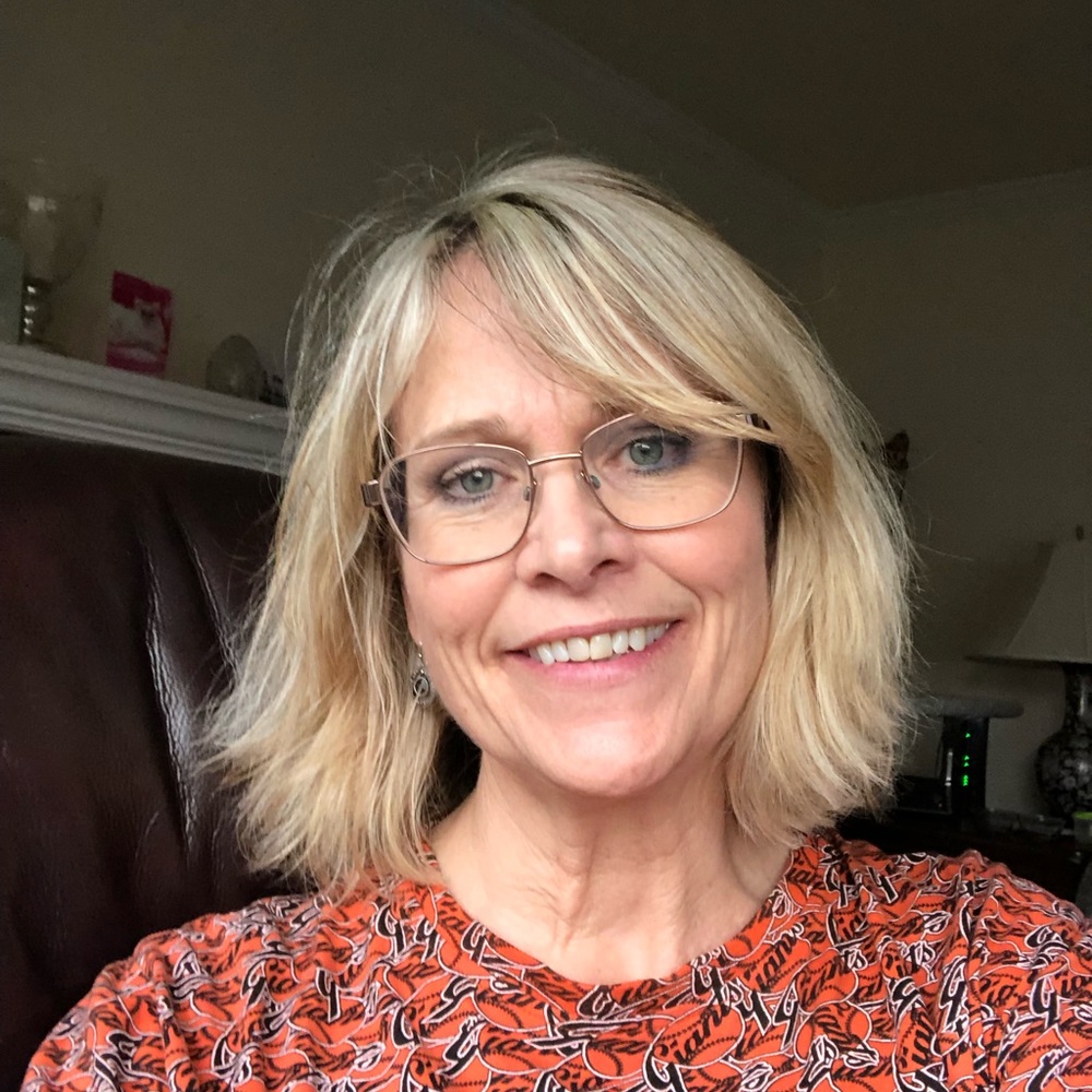 Meet your Posher, Janet